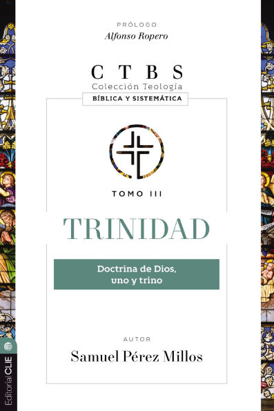 Trinidad: Doctrina de Dios, uno y trino