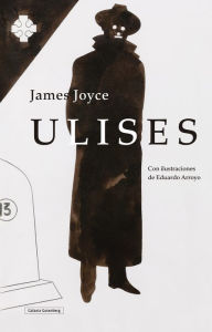 Title: Ulises, Author: Eduardo Arroyo