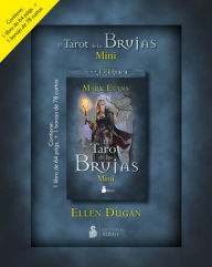 Title: Tarot de las Brujas Mini, Author: Ellen Dugan