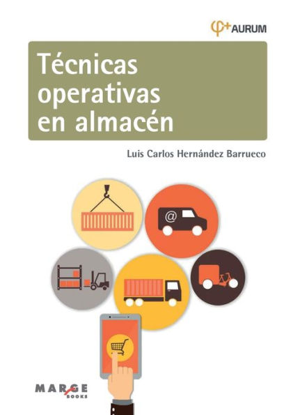 Tï¿½cnicas operativas en almacï¿½n