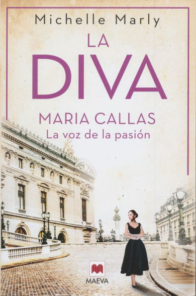 La diva