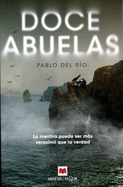 Doce abuelas