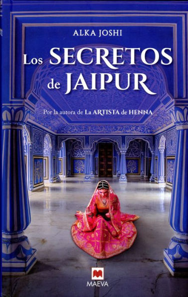 Los secretos de Jaipur