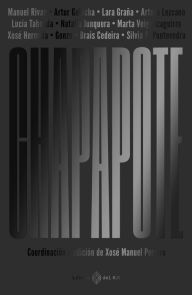 Title: Chapapote, Author: V.V.A.A.