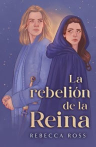 Title: Rebelión de la reina, La -v3*, Author: Rebecca Ross