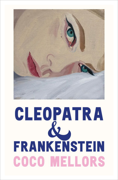 Cleopatra y Frankenstein -v2*