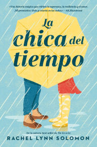 Title: Chica del tiempo, La -v2*, Author: Rachel Lynn Solomon