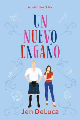 Un nuevo engaño
