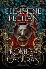 Title: Promesas oscuras, Author: Christine Feehan