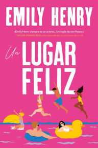 Read books online and download free Un lugar feliz