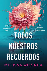 Title: Todos nuestros recuerdos, Author: Melissa Wiesner