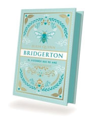 Free pdf download books online Bridgerton 2 - El vizconde que me amó - Ed. Coleccionista  (English Edition) 9788419131829