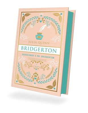Bridgerton 4 - Seduciendo a Mr. Bridgerton - Ed. Coleccionista