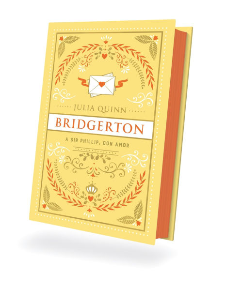 Bridgerton 5 - A Sir Phillip con amor - Ed. Coleccionista