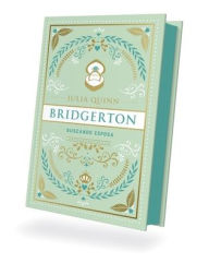 Bridgerton 8 - Buscando esposa - Ed. Coleccionista