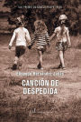 Canción de despedida: XLII Premio de Novela Felipe Trigo