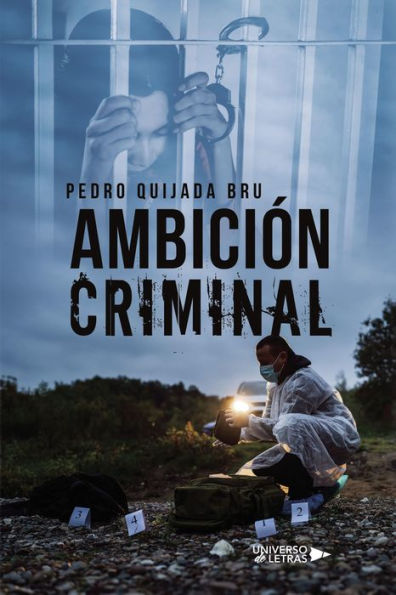 Ambición Criminal