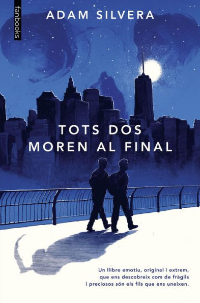 Tots dos moren al final