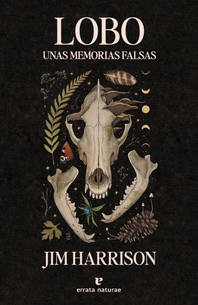 Lobo, unas memorias falsas