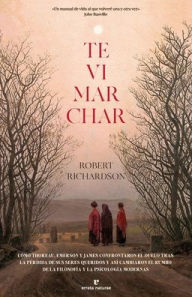 Title: Te vi marchar, Author: Robert Richardson