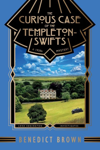 the Curious Case of Templeton-Swifts: A 1920s Mystery