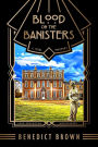 Blood on the Banisters: A 1920s Mystery