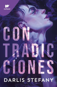 Title: Contradicciones / Contradictions, Author: Darlis Stefany