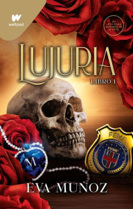 Free electronic book downloads Lujuria. Libro 1 / Lust: Pleasurable Sins PDB MOBI DJVU by Eva Muñoz, Eva Muñoz (English literature) 9788419169938