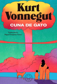 Title: Cuna de gato, Author: Kurt Vonnegut