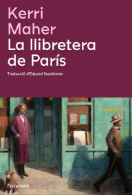 Title: La llibretera de París, Author: Kerri Maher