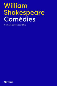 Title: Comèdies, Author: James Joyce