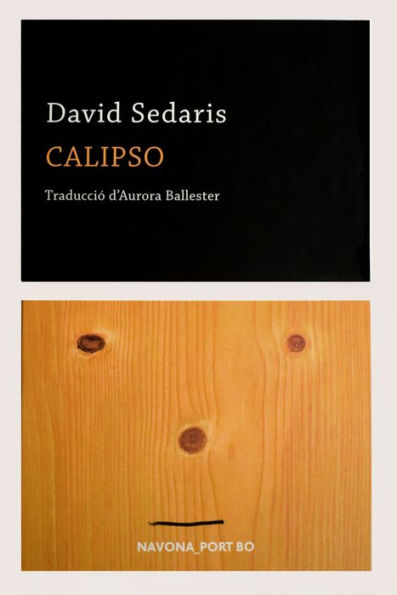 Calipso (Catalan Edition)
