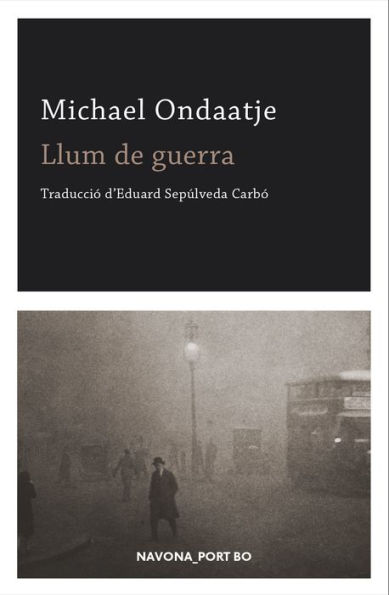 Llum de guerra