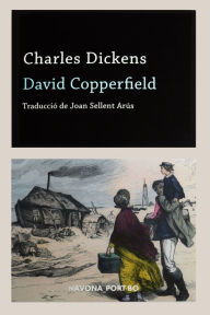 Title: David Copperfield, Author: Charles Dickens