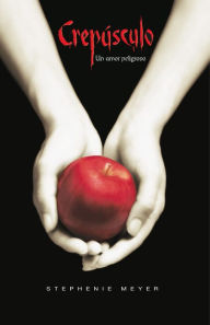 Title: Crepúsculo (Saga Crepúsculo 1), Author: Stephenie Meyer