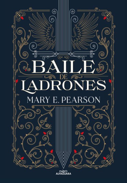 Baile de ladrones / Dance of Thieves