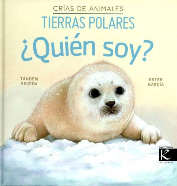 Tierras polares quien soy?