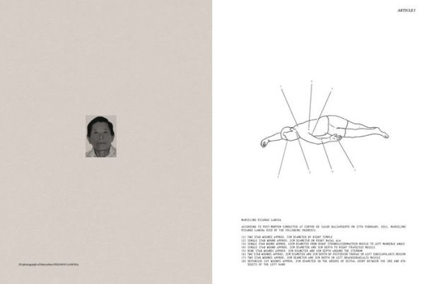 Christo Geoghegan: Witch Hunt