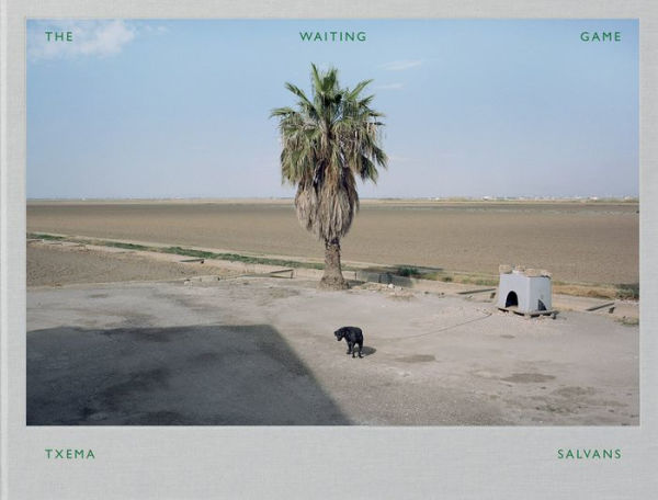 Txema Salvans: The Waiting Game III