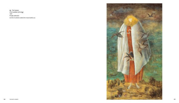 Leonora Carrington: Revelation