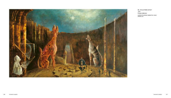 Leonora Carrington: Revelation