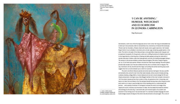 Leonora Carrington: Revelation