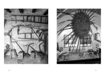 Alternative view 4 of Jean Marie del Moral: Picasso Horta / Miro Mont-Roig