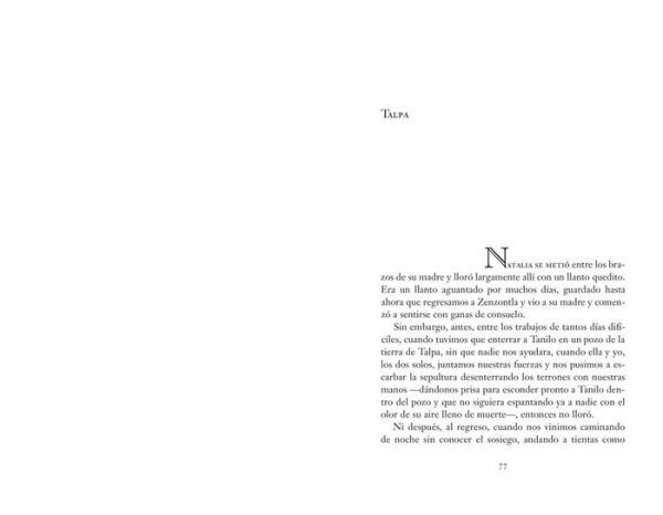 El Llano en Llamas (The Burning Plain, Spanish Edition): Edición Conmemorativa 70 Aniversario 1953-2023 (70th Anniversary Commemorative Edition 1953-2023)