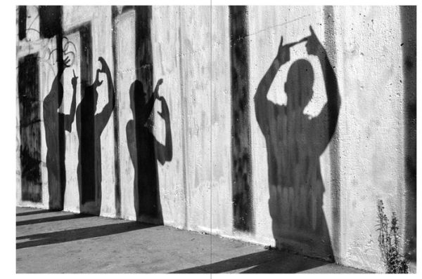 Graciela Iturbide: White Fence