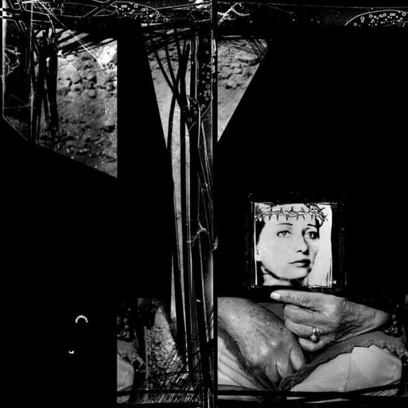 Mauricio Toro-Goya: Procession: 1973-2023