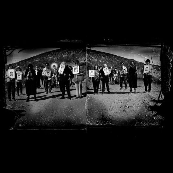 Mauricio Toro-Goya: Procession: 1973-2023