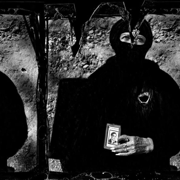 Mauricio Toro-Goya: Procession: 1973-2023