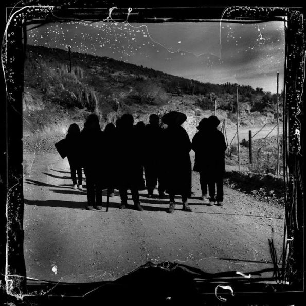 Mauricio Toro-Goya: Procession: 1973-2023
