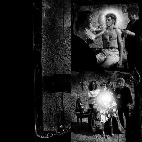 Mauricio Toro-Goya: Procession: 1973-2023